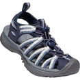 thumbnail image 1 of KEEN Women's Whisper Water Sandals with Toe Protection, 1 of 6