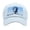 B, variant on SNGMN Americans 250th Anniversary Baseball Cap Commemorative Hat for Celebrations and Everyday Wear