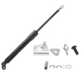 thumbnail image 1 of Tailgate Assist Shock Strut Kit Lift Support Steel Alloy Fit for Ford Ranger PX XLT T6 Pickup, 1 of 14