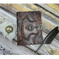 thumbnail image 2 of Hocus Pocus Book Of Spells, Hocus Pocus Spell Books , Prop Hocus Pocus Gifts Halloween Decorations Decor, Book Of Shadows Decoration 7x5 inch (200 Pages), 2 of 10