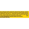 thumbnail image 4 of 2 PACK | M&M's Peanut Chocolate Candy, Plastic Pantry Size Jar (62 oz.), 4 of 7