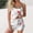 *Red 10, variant on ClodeEU Womens Cute Printed Pajama Sets ,Soft Tank Top and Elastic Waist Shorts Lounge Set Red 01,Womens Plus L