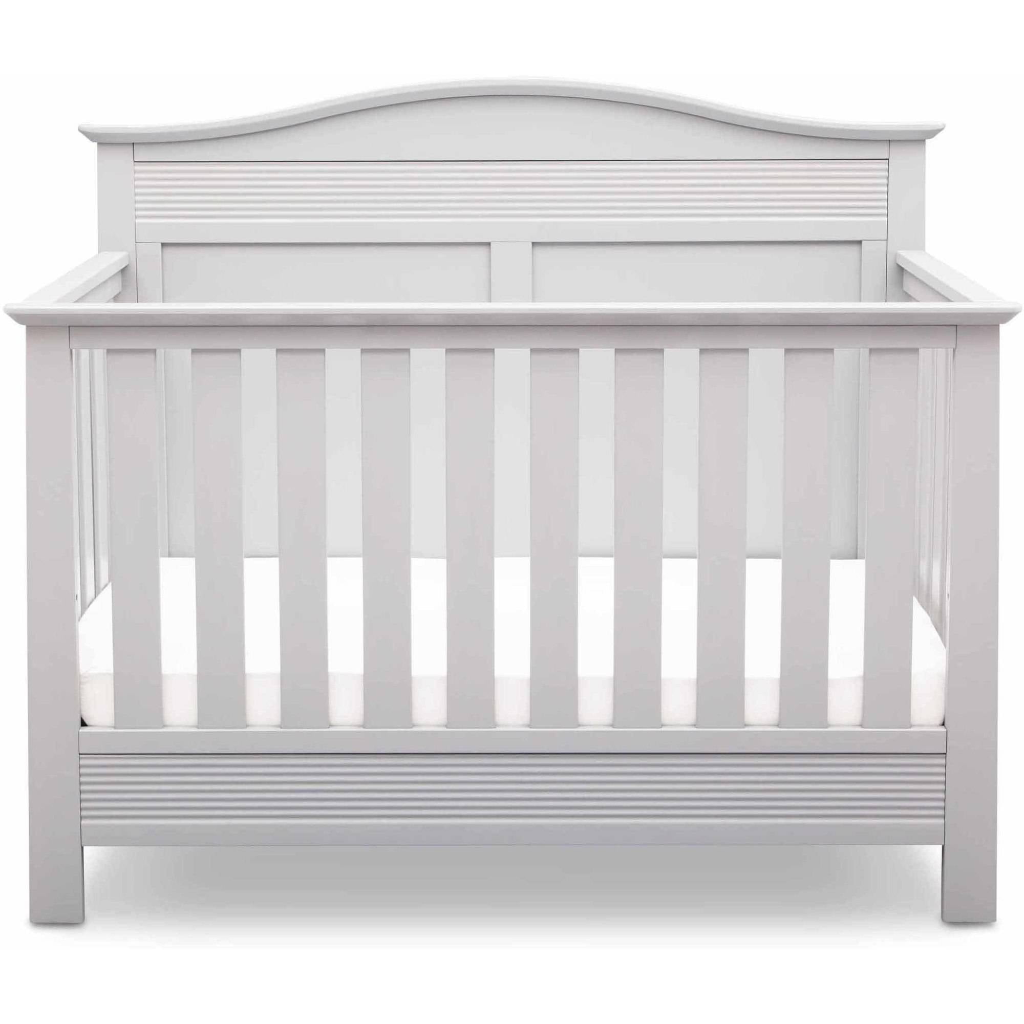Serta barrett cheap nursery set
