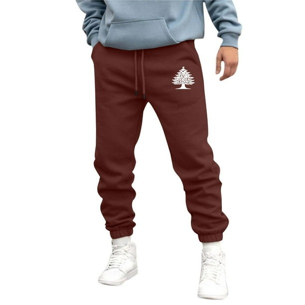 Pantalones largos de moda para hombre, pantalones deportivos para correr, pantalones deportivos, pantalones largos para hombre, pantalones para hombre