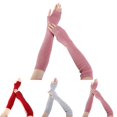 thumbnail image 2 of Manchons d'Hiver Élastiques Unisexes Protecteurs pour Trou de Pouce, 2 of 10