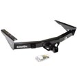 thumbnail image 1 of Fits 2000-2006 Toyota Tundra Draw-Tite Trailer Hitch Rear 75105 Max-Frame; Class III; Square Tube Welded; 2 Inch Receiver; 5000 Pound Weight Carrying Capacity/500 Pound Tongue Weight, 1 of 3