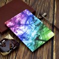 thumbnail image 7 of SM-T220/T225 Case and Cover, Galaxy Tab A7 Lite Case 2021 Released, Allytech Slim Painted PU Leather Shockproof Folio Stand Case with Card Slots for Samsung Galaxy Tab A7 Lite 8.4", Mist, 7 of 7
