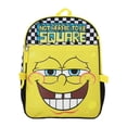 thumbnail image 2 of Set de Mochila y Lonchera Bioworld Bob Esponja 16" Amarilla, 2 of 7