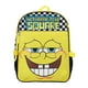 thumbnail image 2 of Set de Mochila y Lonchera Bioworld Bob Esponja 16" Amarilla, 2 of 7