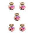 thumbnail image 3 of Yuarrent Regalo de confesión: flores eternas, luces de colores cautivadoras y flores verdaderas que vivirán para siempre. Type2 NO2, 3 of 6