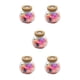 thumbnail image 3 of Yuarrent Regalo de confesión: flores eternas, luces de colores cautivadoras y flores verdaderas que vivirán para siempre. Type2 NO2, 3 of 6