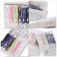 thumbnail image 2 of UPKOCH 10 Packs Multifunctional Sewing Kit for Beginners and Professional Users in Assorted Color, 2 of 8