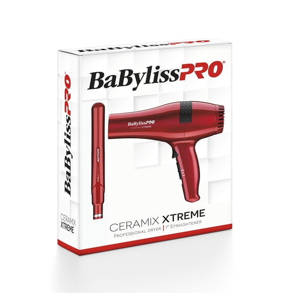 Plancha alisador BaBylissPro CEPP1 Ceramix Xtreme/Profes BaBylissPRO CEPP1