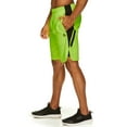 thumbnail image 2 of Reebok Men's Mars Training Shorts, 2 of 3