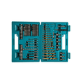 thumbnail image 1 of Kit De Brocas Madera Concreto Metal Puntas Set 75 Pz, 1 of 2