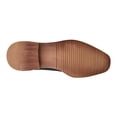 thumbnail image 3 of BOTINES CASUALES PARA CABALLERO STYLO 9H3502 NEGRO Stylo  9H3502, 3 of 4