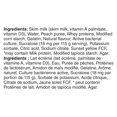 thumbnail image 5 of Yoplait Source 0% Smooth Traditional Yogurt, Peach, No Added Sugar, 630 g, 5 of 5