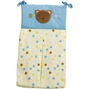 Wishes & Kisses "Beary Cute" Baby Diaper Stacker