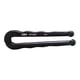 thumbnail image 1 of Juego de herramientas de extracción de pasadores de llave de cara ajustable duradera Llave universal para 2 mm, 1 of 9