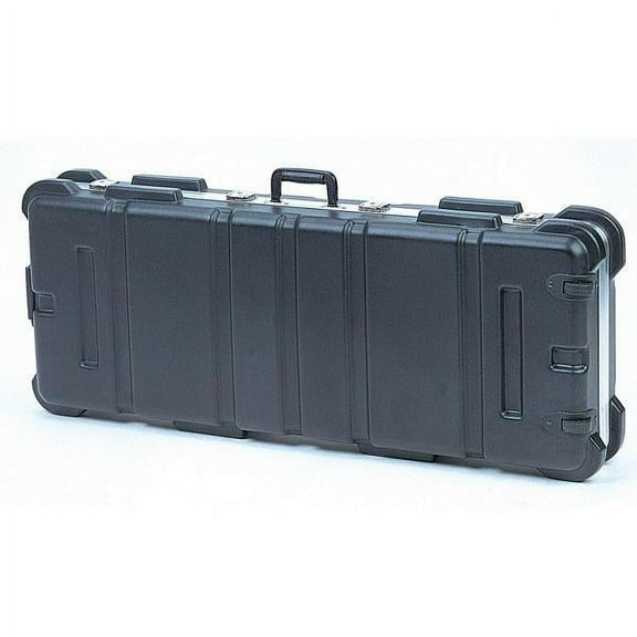 SKB ATA 61-Note Keyboard Case with Wheels