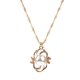 thumbnail image 4 of Joyería Manera Fija Rhinestone Colr Perno Prisionero Mujeres Sunnimix Sistemas de la joyería, 4 of 7