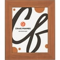 thumbnail image 5 of Craig Frames Jasper, 14x23 inch Picture Frame, Country Bourbon Orange, Set of 2, 5 of 5