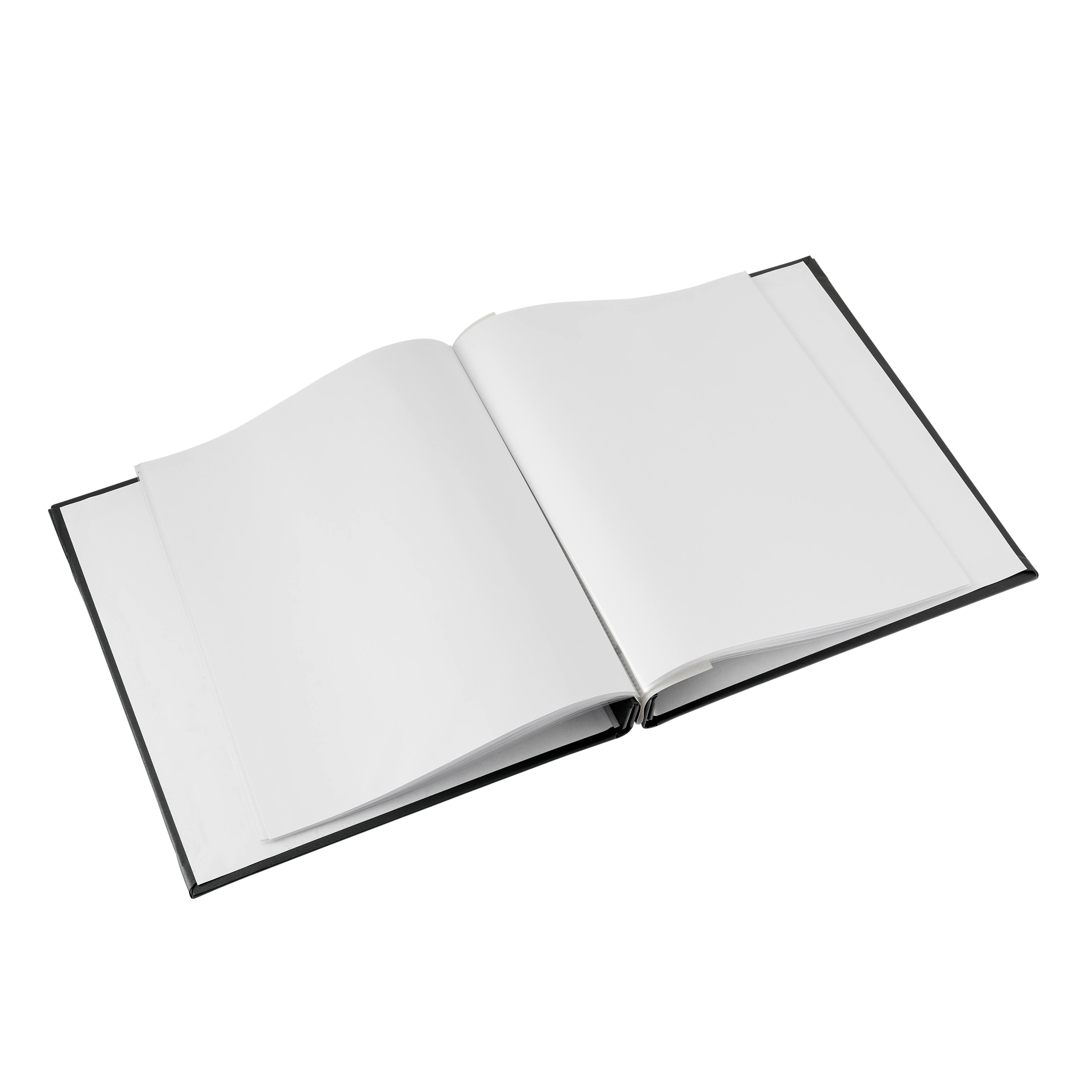 Recollections Vinyl Scrapbook Album, 8.5" x 11"