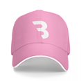 thumbnail image 1 of Cbum-gorro de Golf para hombre y mujer, gorra deportiva con Logo CbumFitness, Snapback diario, 2023 xuanjing unisex, 1 of 2