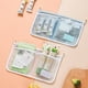 thumbnail image 4 of Bolsa de Malla para Almacenamiento de Refrigerador onlyliua Bolsa de Almacenamiento para Clasificación de Cocina Colgante, 4 of 5