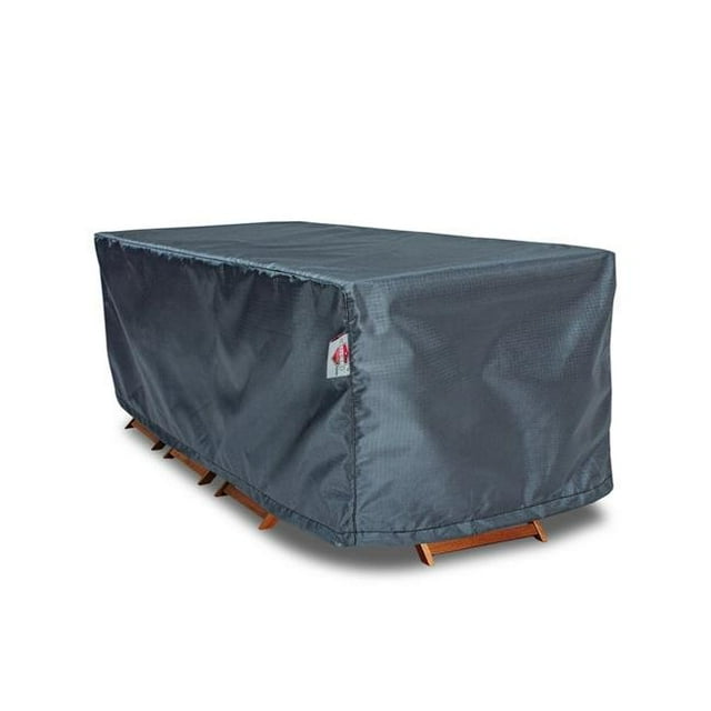 Shield-Gold COV-GT12078 Couvercle de Set à Manger 120 x 78 Po