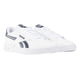 thumbnail image 4 of Tenis Reebok Hombre Caballero Casual Court Clean Retro Blanco blanco 9,0 MX, 4 of 9