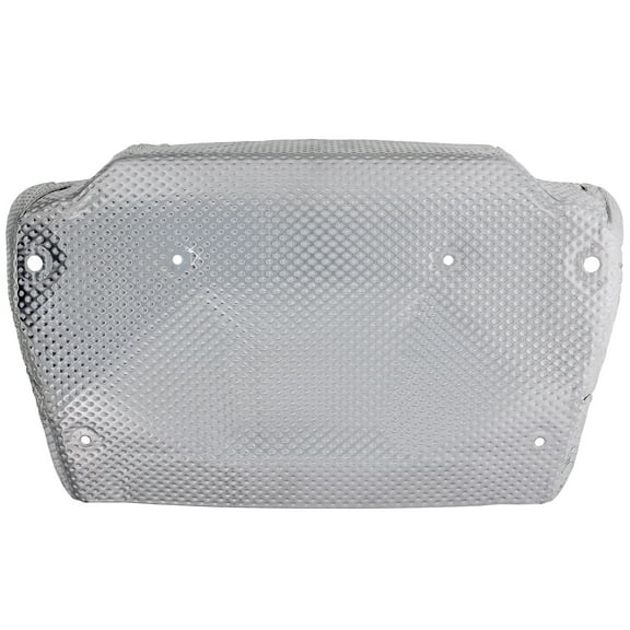 Polaris 5814362 Rear Bumper Shield RZR Ranger 1000 XP S 4 2014-2023