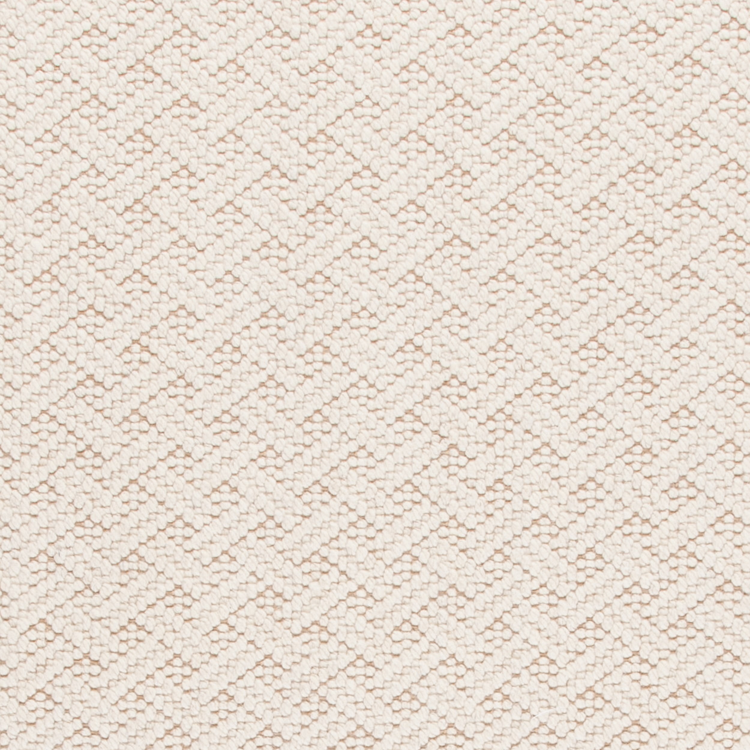 SAFAVIEH Natural Fiber Thaddeus Geometric Area Rug, Ivory, 9' x 12'