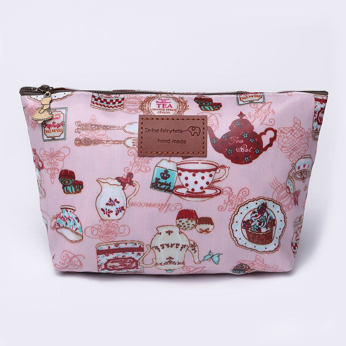 carry on cosmetic case