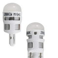 thumbnail image 2 of Sylvania Zevo 168 White T10 LED Bright Interior Exterior Light Bulb Set (2 Pack), 2 of 7