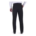 thumbnail image 2 of Pantalón Vestir Sansabelt Con Pinzas Regular Fit, 2 of 7
