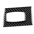 thumbnail image 2 of jinwen New M Key Hole Ignition Switch Frame Sticker For E90 E92 E93 Black, 2 of 9