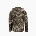 thumbnail image 3 of TrueTimber Men's Pulse Axebutte Soft Shell Hunting Jacket, 3 of 5