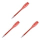 thumbnail image 4 of Soidarity 50 piezas marcador de marcador de puntuación de golf lápiz de grabación bolsillo entrenamiento ejercicio herramientas de escritura accesorios Rojo 3piezas Soidarity CBP221154, 4 of 6