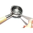 thumbnail image 3 of Basket Removal Tool Coffee Powder Cup Disassembly Stainless Steel Coffee Portafilter Basket Remover Espresso, 3 of 5