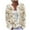 Beige, variant on Up to 65 off!Lolmot Womens Ugly Christmas Sweater Casual Long Sleeve Button Down Knit Cardigan Funny Santa Xmas Holiday Outwear Tops