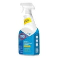 thumbnail image 5 of Clorox Anywhere Daily Disinfectant & Sanitizing Spray 32 Fl. Oz., 12 Ct., 5 of 17