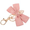 thumbnail image 1 of unbranded Llaveros Decorativos Con Rosa Y Colgante Para Y, 1 of 7