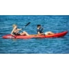 LAMINATED POSTER Canoe Kayak Activity Water Sport Sport Adventure Poster Print 24 x 36