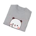 thumbnail image 4 of His Bubu Unisex Softstyle T-Shirt, 4 of 4