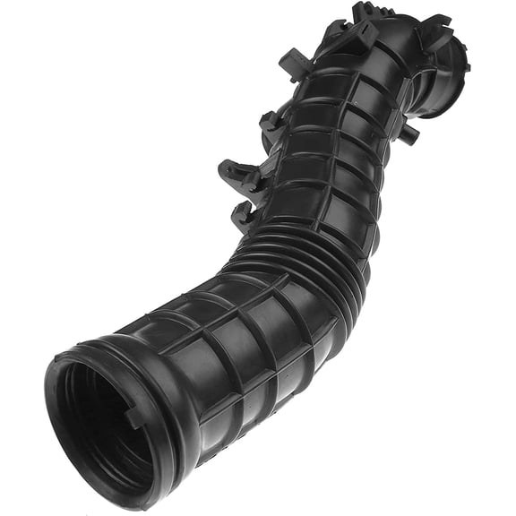 A-Premium Engine Air Intake Hose Compatible with Honda Prelude 1997-2001 L4 2.2L