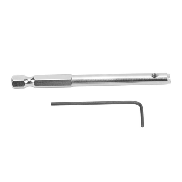 Bike Spoke Nipple Insertion Tool, Spoke Nipple Insertion Driver Tool For Spoke Lacing And Wheel