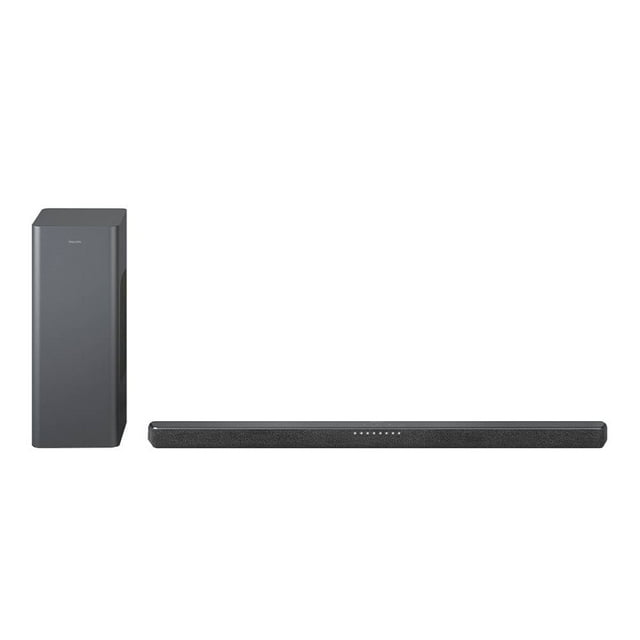 Barra de sonido Philips TAB6309 2.1 canales