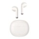 thumbnail image 1 of Audífonos Inalámbricos Bluetooth 5.3 Cancelación de Ruido Llamadas Baja Latencia Semi-Intrauditivos IPX7 Estuche de Carga para Deporte Música, 1 of 6