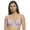 Lavender, variant on Women's Paramour by Felina Peridot Lace Bra 115073 Color: White Size: 38 DD